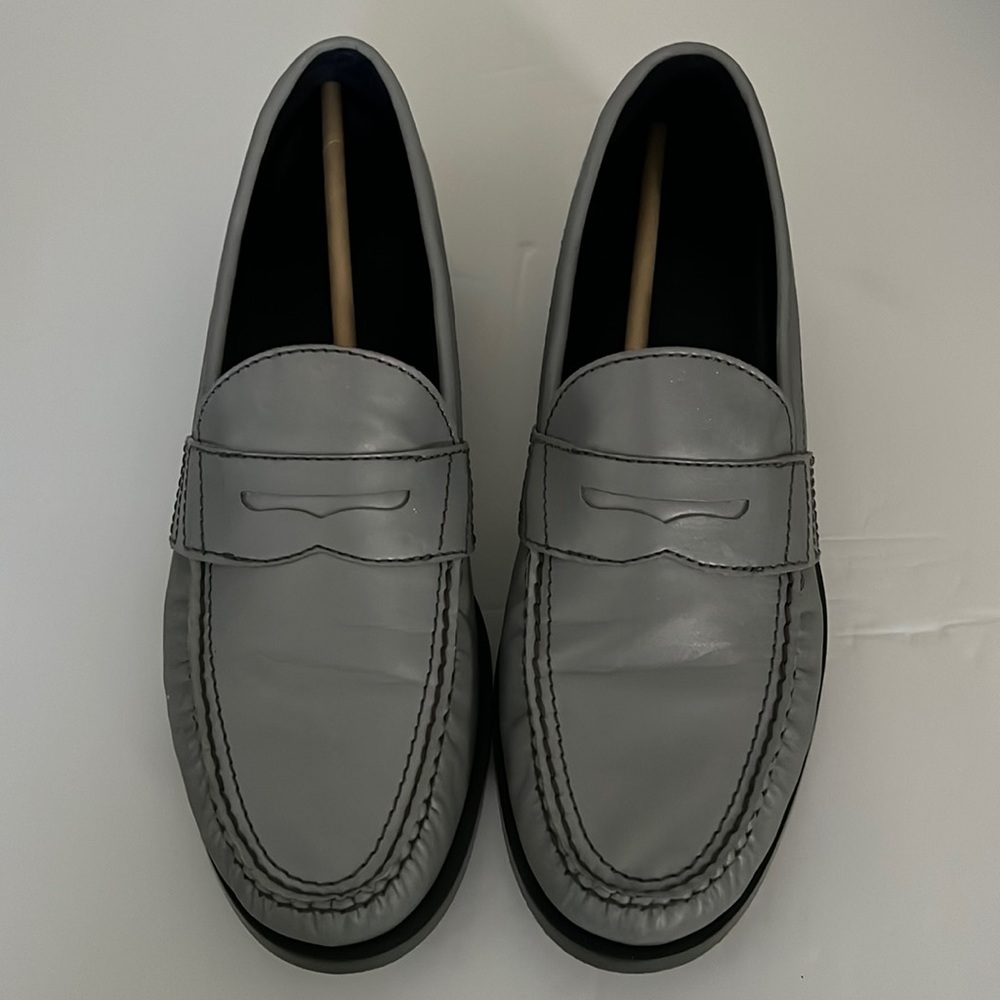 Cole Haan 3M reflective Air Monroe Penny